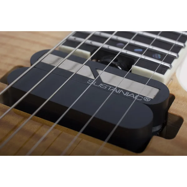C-1 FR S SLS Elite - antique fade burst