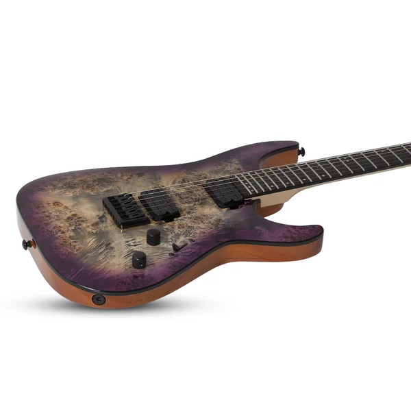 C-6 Pro - aurora burst