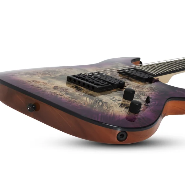 C-6 Pro - aurora burst