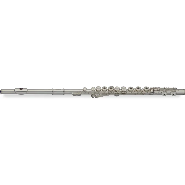 C Flute, open holes, in-line G