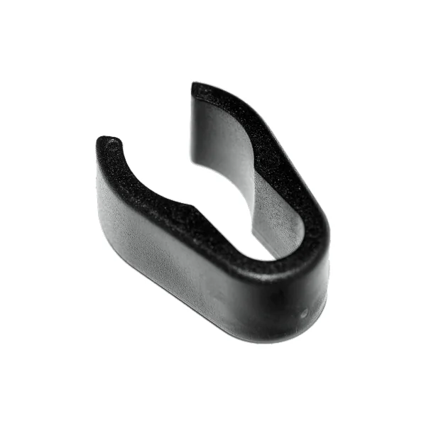 CABLEHOLD-20 K&M - Clips de management câble pour perchette micro 20mm