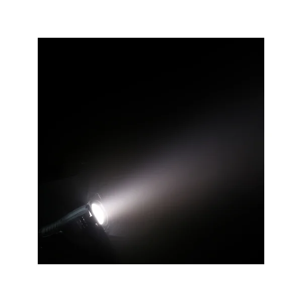 Cameo CL 200 G2 - Spot à LED COB blanche de 200 W et température chromatique variable