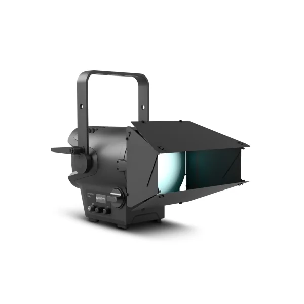 Cameo F1 FC Projecteur fresnel à Led Couleur RGBW 2590 lumens