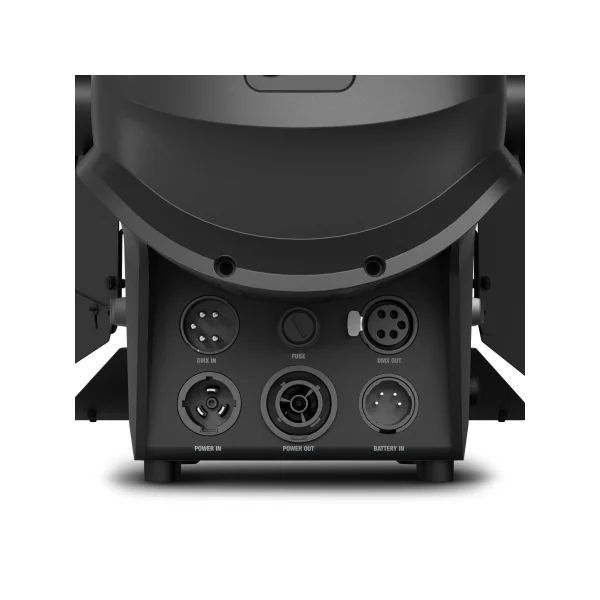 Cameo F1 FC Projecteur fresnel à Led Couleur RGBW 2590 lumens