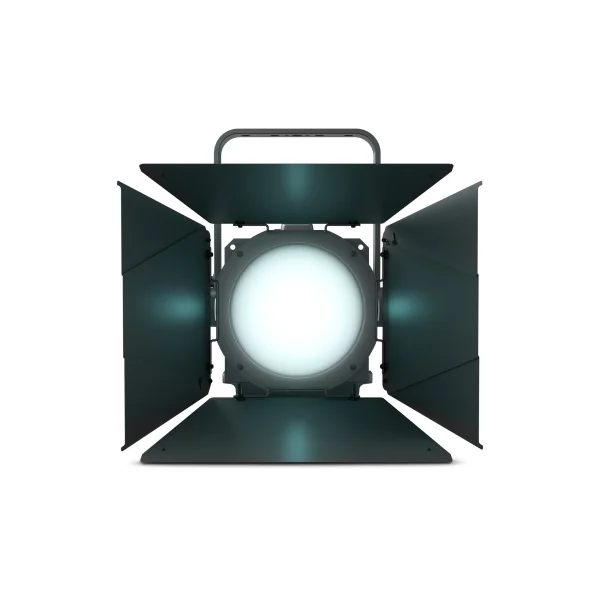 Cameo F1 FC Projecteur fresnel à Led Couleur RGBW 2590 lumens