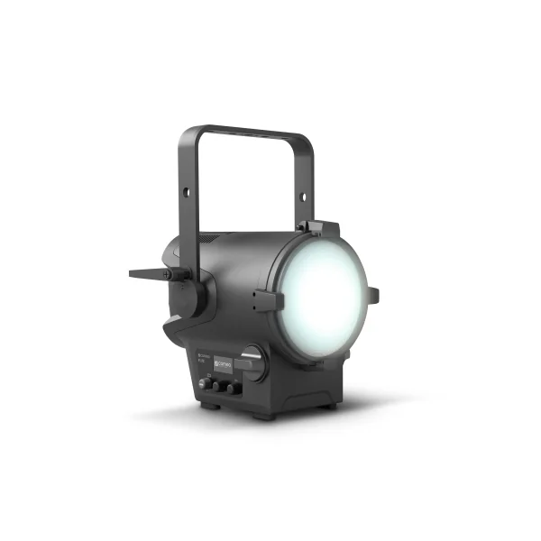 Cameo F1 FC Projecteur fresnel à Led Couleur RGBW 2590 lumens