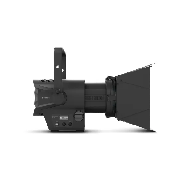 Cameo F1 FC Projecteur fresnel à Led Couleur RGBW 2590 lumens