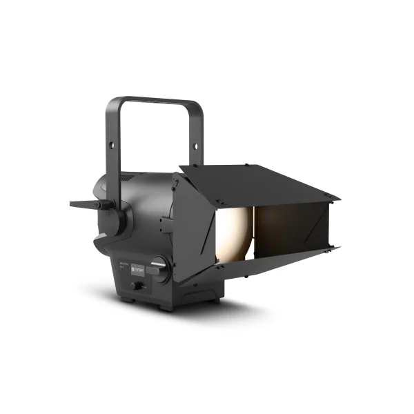 Cameo F1 T Projecteur fresnel à Led Tungstène 4800 lumens