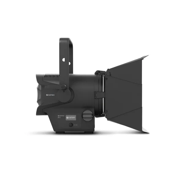 Cameo F1 T Projecteur fresnel à Led Tungstène 4800 lumens