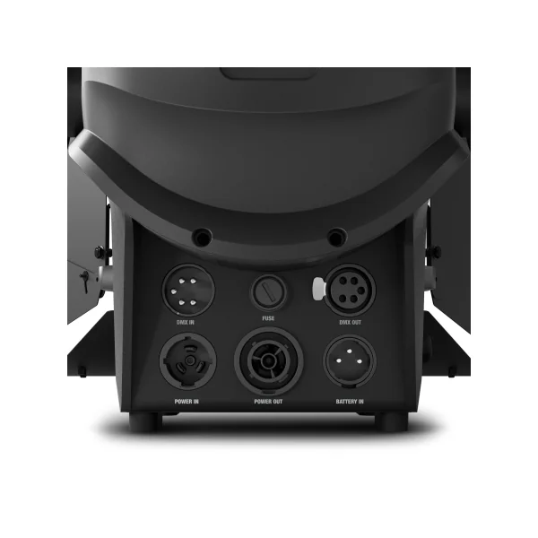 Cameo F1 T Projecteur fresnel à Led Tungstène 4800 lumens