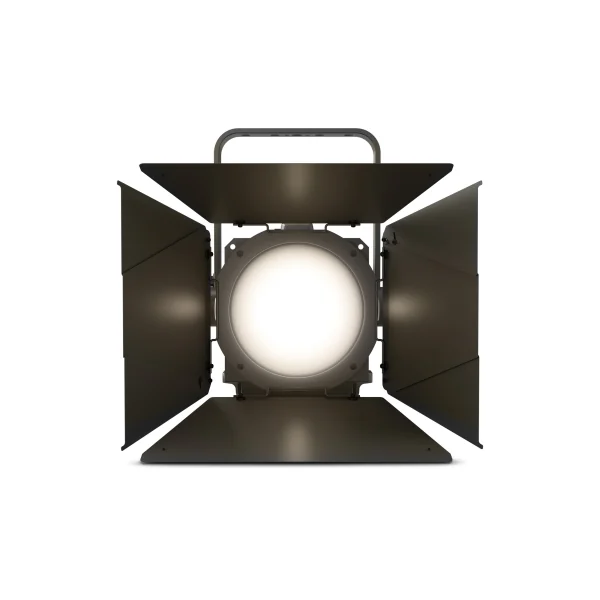 Cameo F1 T Projecteur fresnel à Led Tungstène 4800 lumens