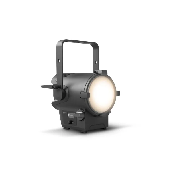 Cameo F1 T Projecteur fresnel à Led Tungstène 4800 lumens