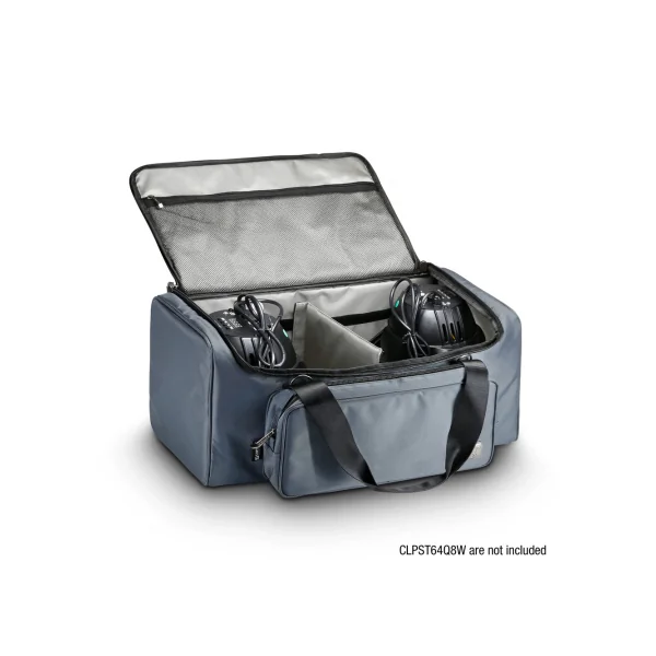 Cameo GearBag 300 M - Sac de transport universel 580 x 250 x 250 mm