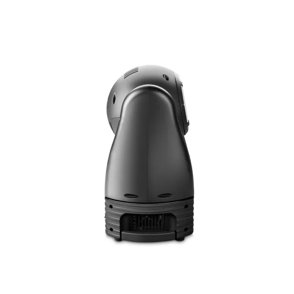 Cameo MOVO BEAM Z 100 - Projecteur asservi avec couronne de LED, rotation illimitée et zoom