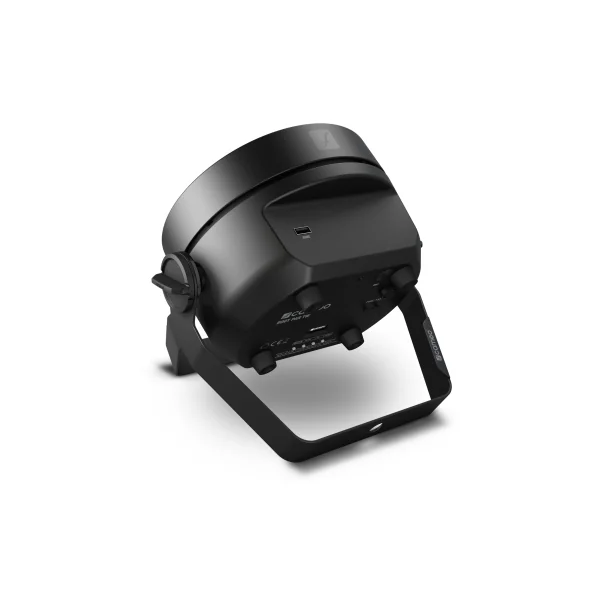 Cameo ROOT PAR TW - 7 x 4 W Blanc variable chaud froid