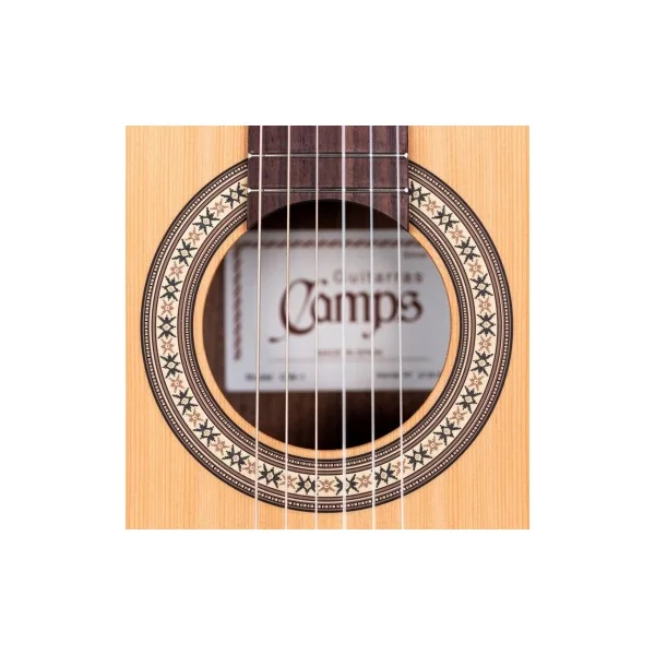 Camps crossover Cèdre CW-1-C