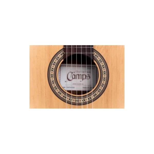 Camps Cut Eco Gaucher