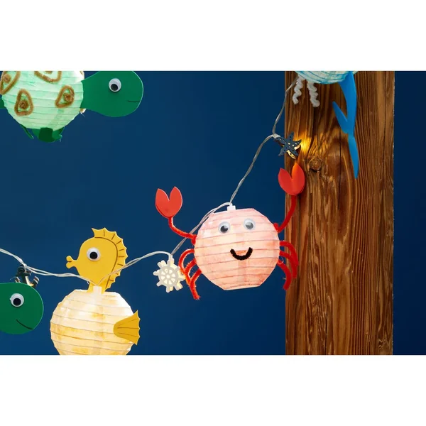 Caoutchouc mousse set VBS « Trendy », 2 mm, 10 couleurs