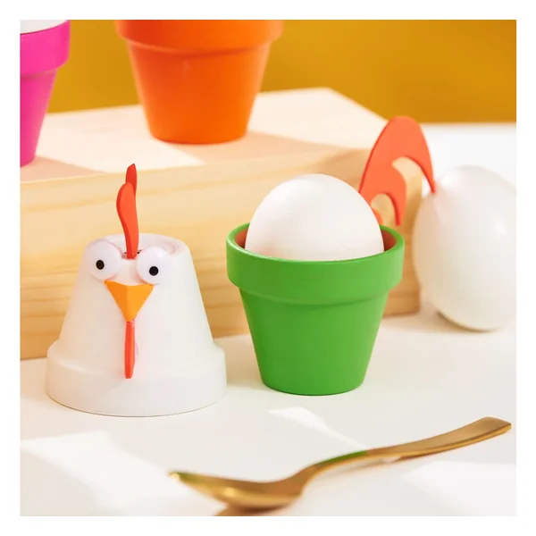 Caoutchouc mousse set VBS « Trendy », 2 mm, 10 couleurs
