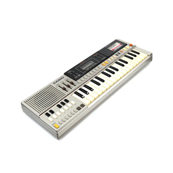Casio PT-50 31-Key Mini Synthesizer incl. Rompack