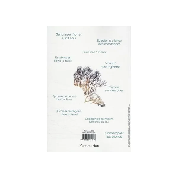Cerveau et nature