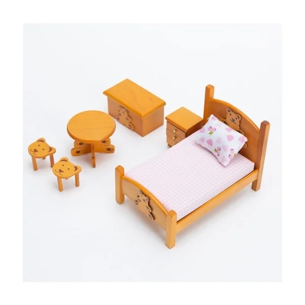 Chambre enfant complète