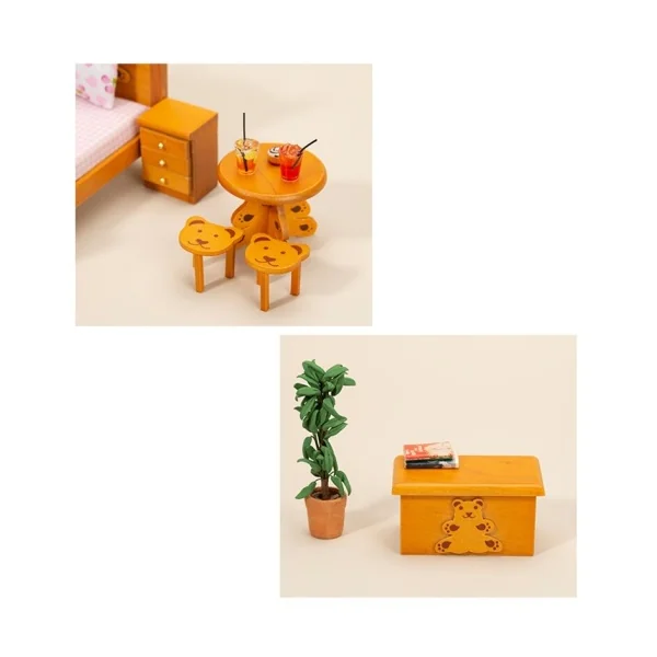 Chambre enfant complète