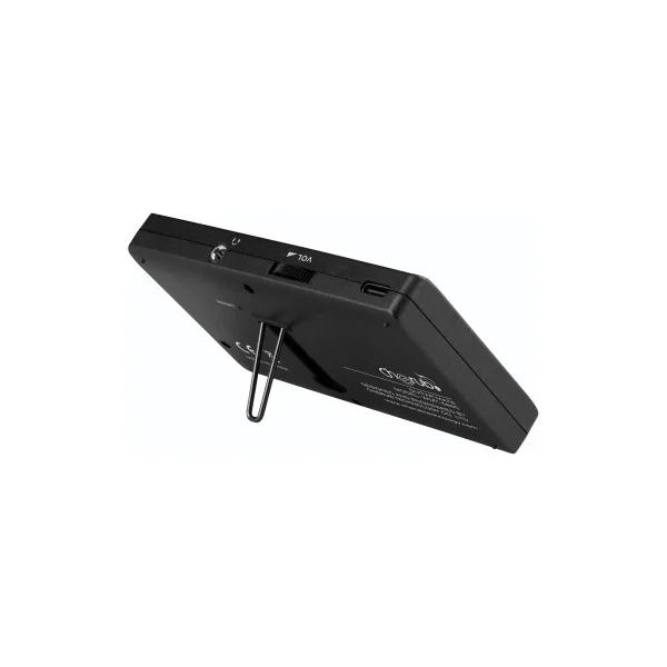 Cherub WMT-565C 4en1 Accordeur Métronome Thermo/Hygromètre