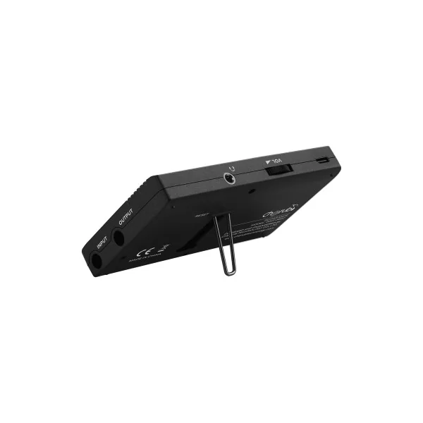 Cherub WMT-565C 4en1 Accordeur Métronome Thermo/Hygromètre
