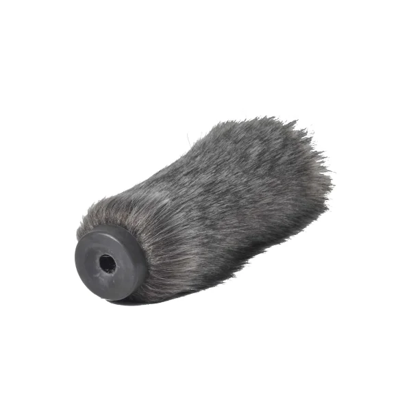 CHEWBY WS 24 Power Studio - Bonette anti vent pour micro canon diamètre 19 à 22mm