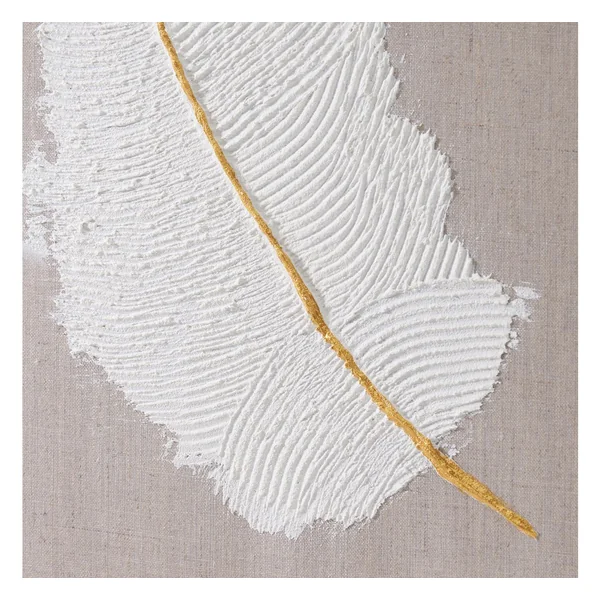 Châssis entoilé VBS, 50 x 50 cm