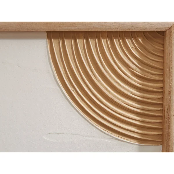 Châssis entoilé VBS, 60 x 80 cm