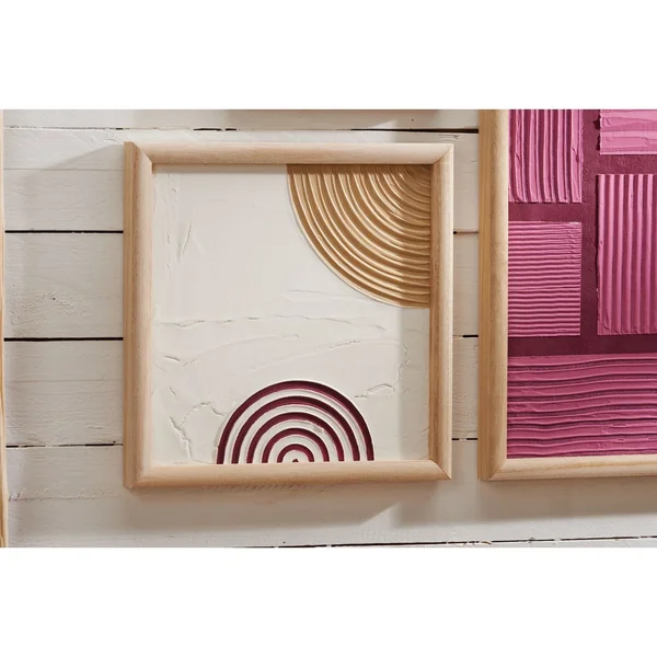 Châssis entoilé VBS, 60 x 80 cm