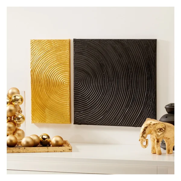 Châssis entoilé VBS, 60 x 80 cm
