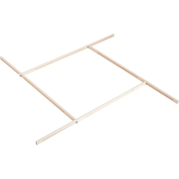 Châssis tenseur VBS, plat, 106 cm