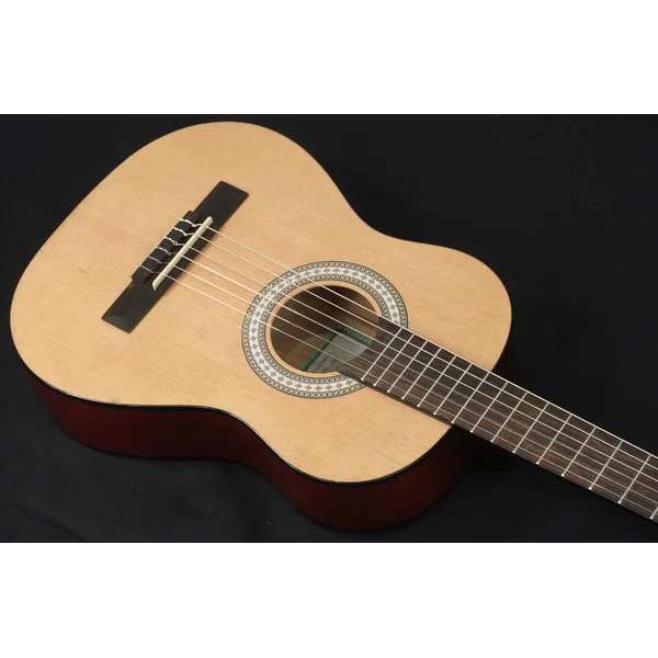 CL12-NAT - natural gloss