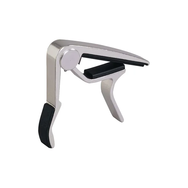 CL-34 NAT + housse + accordeur + capodastre + stand - natural gloss