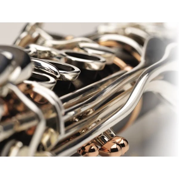 Clarinette Sib Légende BUFFET CRAMPON en stock disponible livraison express LÉGENDE JS Musique