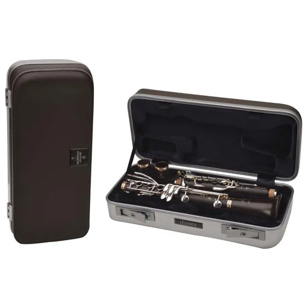 Clarinette Sib Légende BUFFET CRAMPON en stock disponible livraison express LÉGENDE JS Musique