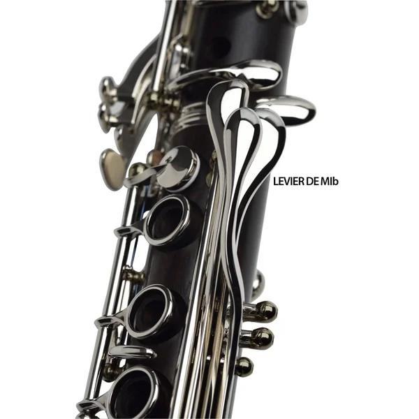 Clarinette Sib série Tradition BUFFET CRAMPON en stock disponible livraison express TRADITION Sib JS Musique