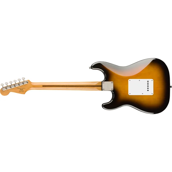 Classic Vibe '50s Stratocaster - 2-color sunburst