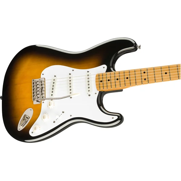 Classic Vibe '50s Stratocaster - 2-color sunburst
