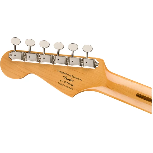 Classic Vibe '50s Stratocaster - 2-color sunburst