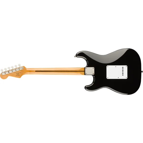 Classic Vibe '50s Stratocaster - black