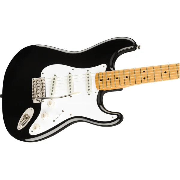 Classic Vibe '50s Stratocaster - black