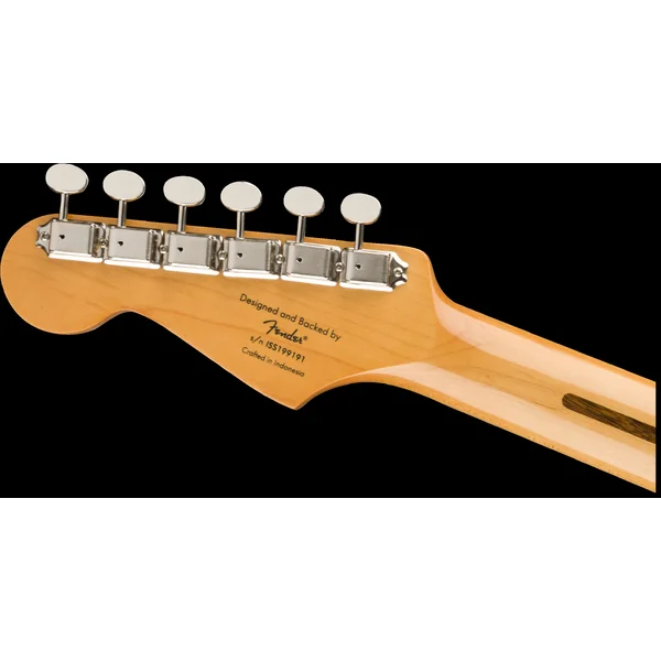 Classic Vibe '50s Stratocaster - black