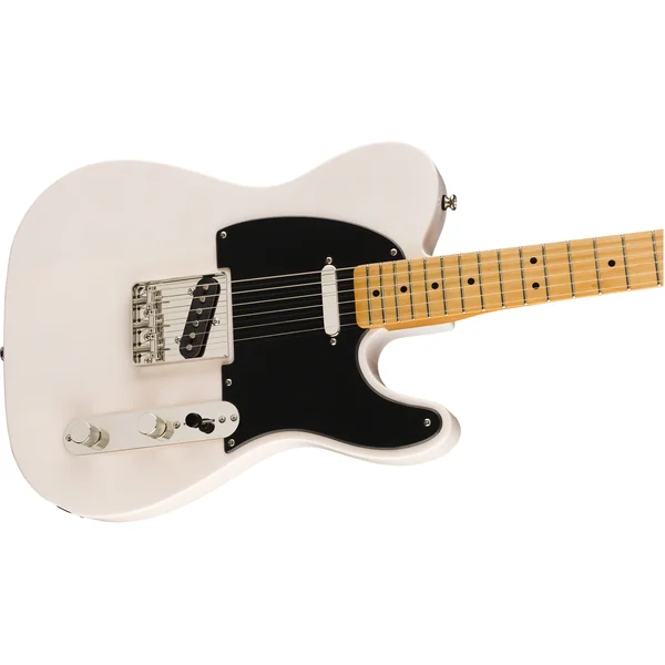 Classic Vibe '50s Telecaster - white blonde