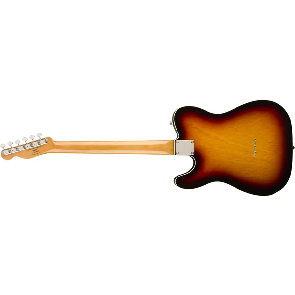 Classic Vibe '60s Custom Telecaster - 3-color sunburst