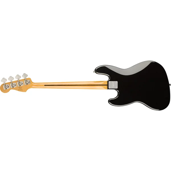 Classic Vibe '60s Jazz Bass Fretless (LAU) - 3-color sunburst