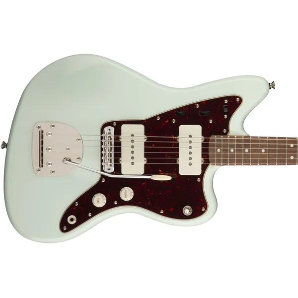 Classic Vibe '60s Jazzmaster (LAU) - sonic blue